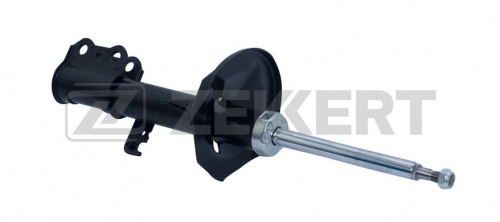 Амортизатор TOYOTA COROLLA ZZE120/BYD F3 пер лев ZEKKERT