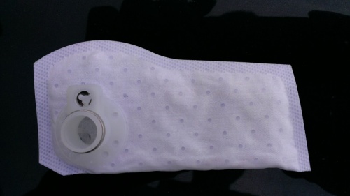 Фильтр топл CHEVROLET LACETTI/AVEO ARIRANG (сетка в бак)