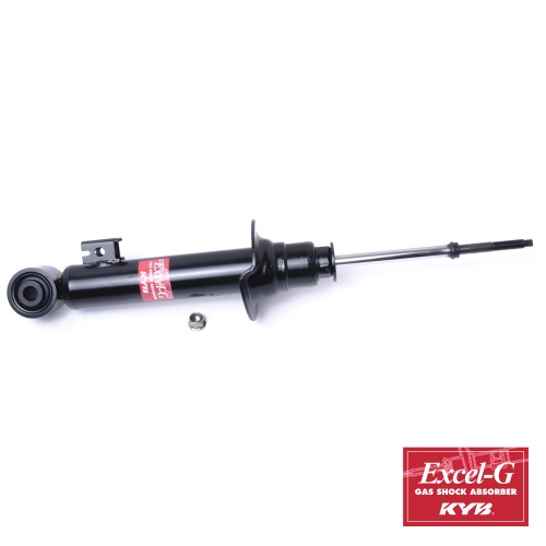 Амортизатор MITSUBISHI L200 пер KYB