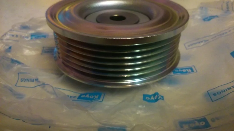Ролик привод TOYOTA KOYO VKM61015