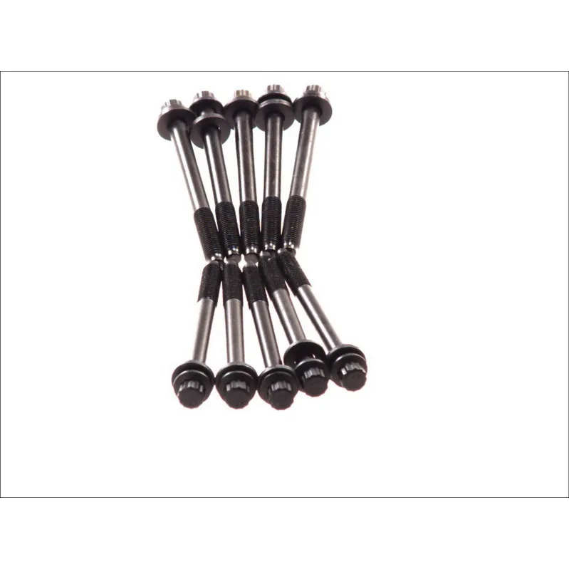 Болты ГБЦ MITSUBISHI 1.6 ELRING 004.260