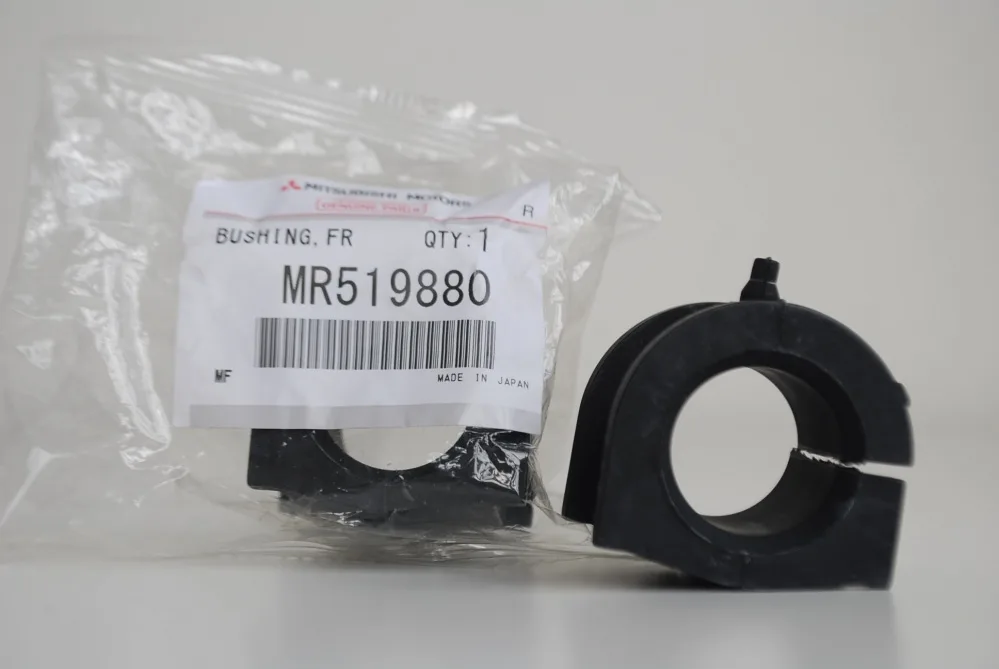 Втулка стаб MITSUBISHI LANCER IX 2.0 пер OE (25mm) MSB-CS6F