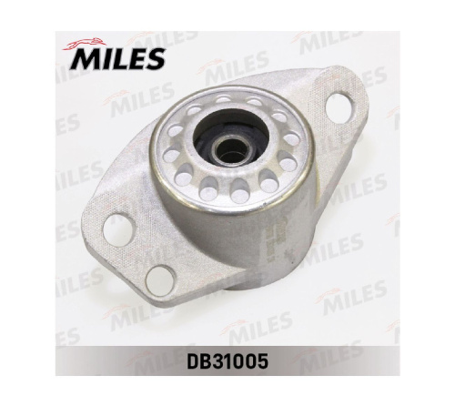 Опора стойки VAG FABIA/OCTAVIA/GOLF IV зад MILES