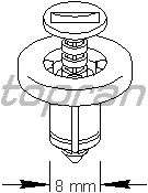 Пистон RENAULT HP 30887