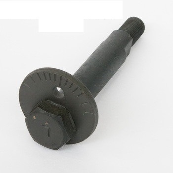 Болт MITSUBISHI OE PAJERO/MONTERO (подвески/развальный)