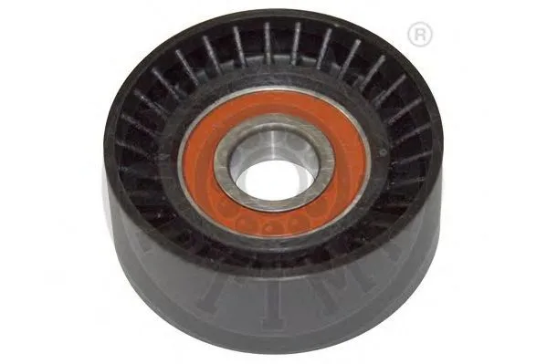 Ролик привод OPEL ASTRA H/ZAFIRA B 1.3D OPTIMAL VKM35340=T38440=534005310 (отдельно ролик)
