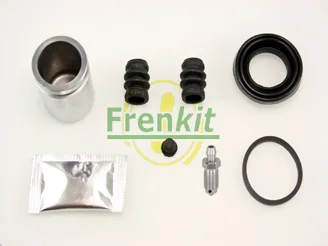 Р/к суппорта HYUNDAI SANATA FE 01-06/TRAJET зад FRENKIT (38mm/+поршень)