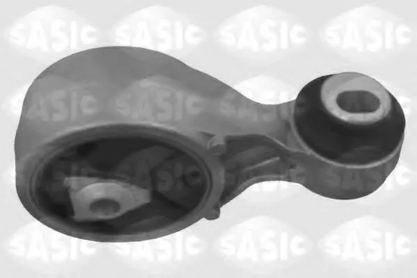 Опора двигателя RENAULT SCENIC задн SASIC