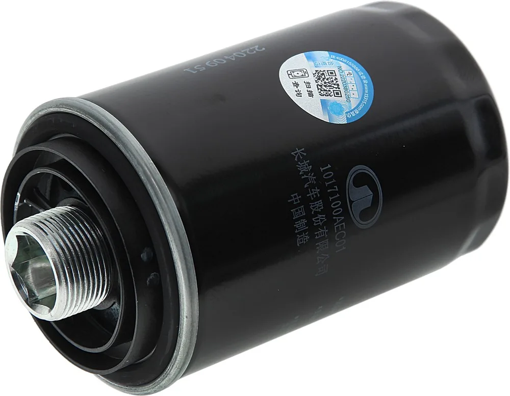 Фильтр масл GW TANK 300 OE W719/45