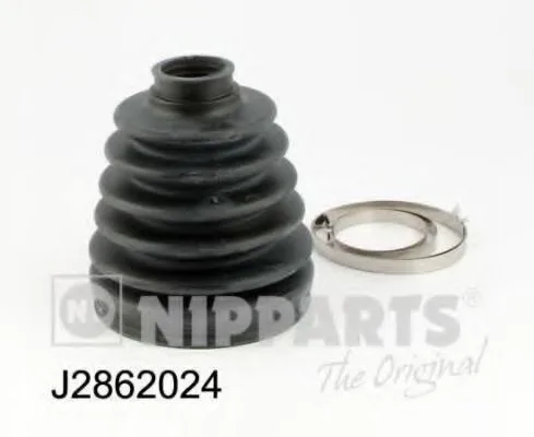 Пыльник ШРУСа TOYOTA COROLLA/CAMRY V30/RAV4 II наружн NIPPARTS (27x90x115)