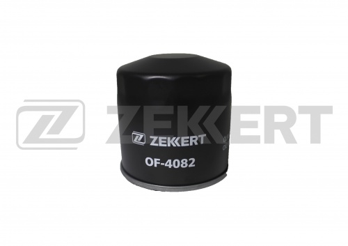 Фильтр масл FORD TRANSIT 86-00 ZEKKERT W920/32=W9050=OC232