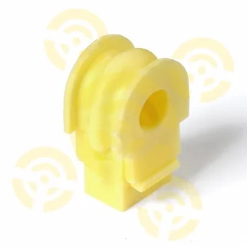 Втулка стаб NISSAN JUKE 2WD пер ТОЧКА ОПОРЫ (20.5mm) NSB-F15F