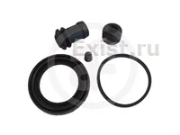 Р/к суппорта MAZDA 323/626/6 пер SEINSA (57mm)