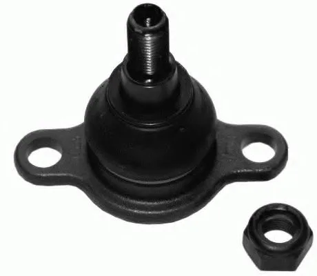 Опора шаровая VW T5 LMI (см по VIN) PR-1BH, 2MQ, 2MR
