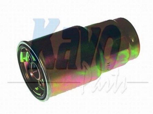 Фильтр топл TOYOTA NIPPARTS WK720/2x