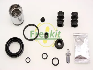 Р/к суппорта OPEL ASTRA G/H/ZAFIRA A/B/MERIVA A зад FRENKIT (34mm+поршень)