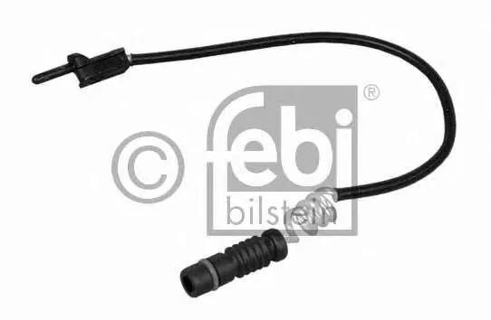 Датчик износа колодок MB W163 задн FEBI GIC245