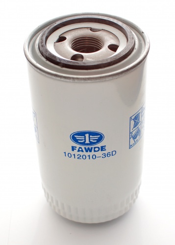 Фильтр масл FAW OE (см. W962=W950/31)