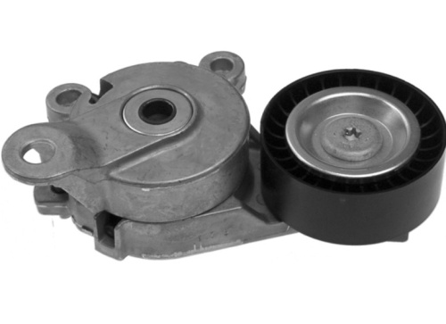 Ролик привод VW POLO RUS INA VKM31042