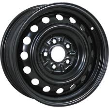 Диск колесный R15 PCD 5x118 ET 68 ЦО 71.1 TREBL 8775