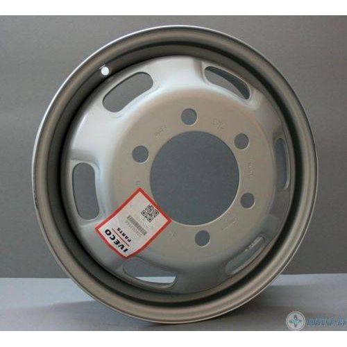 Диск колесный IVECO DAILY спарка R16 - 5J 16H OE