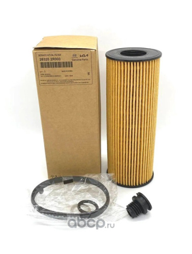 Фильтр масл HYUNDAI/KIA OE