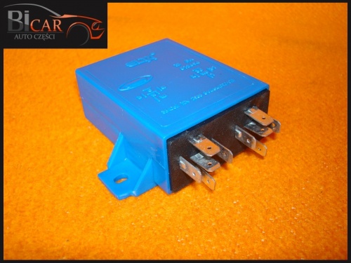 Реле монтажное FORD TRANSIT 91-97 свечей накала FORMPART