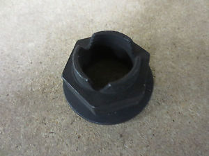 Гайка ступицы GM OE m22 (пер ASTRA H/J/ZAFIRA/CRUZE)