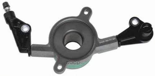 Подшипник выжимной MERCEDES OM611/OM646/VW CRAFTER MECARM