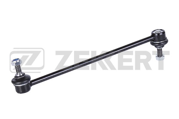 Стойка стаб TOYOTA COROLLA E120/RAV4 A20/CHERY TIGGO пер M10 ZEKKERT