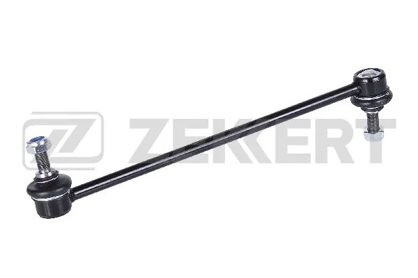 Стойка стаб TOYOTA COROLLA E120/RAV4 A20/CHERY TIGGO пер M10 ZEKKERT