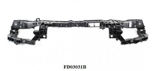 Панель пер FORD FOCUS III 11-15 GORDON