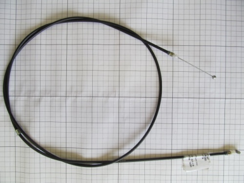Трос капота GW SAFE/DEER OE