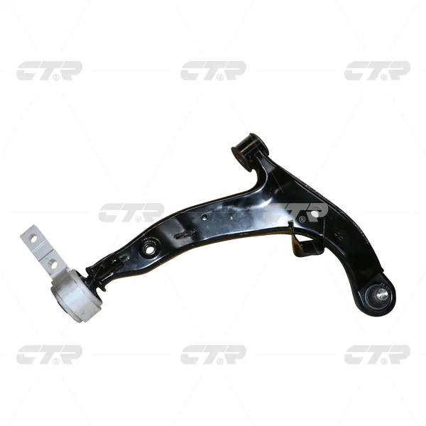 Рычаг подвески NISSAN TEANA J31 03-08 пер прав CTR