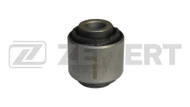 Сайлентблок рычага VAG GV/JETTA/OCTAVIA зад подв прям попереч наружный ZEKKERT VWAB-018