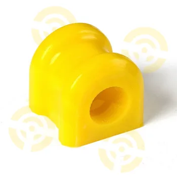 Втулка стаб TOYOTA AVENSIS 06-08 зад ТОЧКА ОПОРЫ (18.5mm)