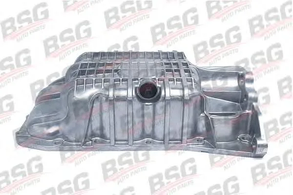 Поддон двигателя FORD FUSION 1.4-1.6 BSG