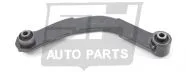 Рычаг подвески MITSUBISHI OUTLANDER 03-08 зад серп SH