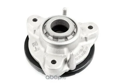Опора стойки BMW G01/G02 перед OE (+подшипн)