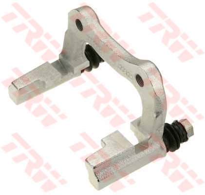 Скоба суппорта RENAULT MEGANE III зад прав TRW