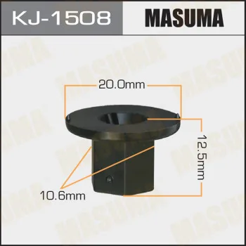 Пистон NISSAN MASUMA