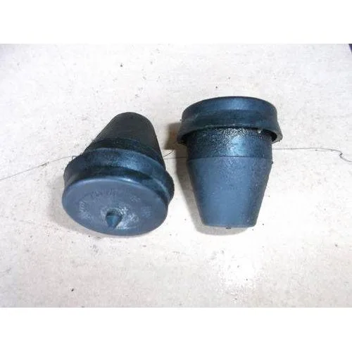 Отбойник подвески VW T4 зад OE