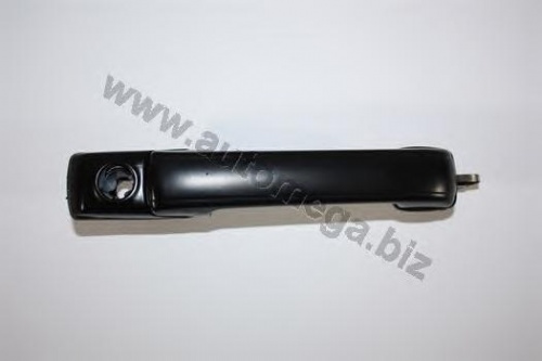 Ручка двери VW GOLF III/VENTO пер DELLO (без личины)