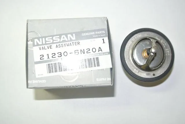 Термостат NISSAN OE