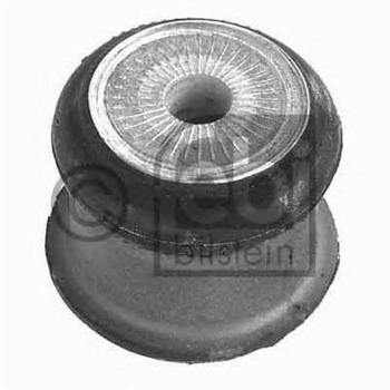 Опора подрамника AUDI 100 91-95 передн FEBI