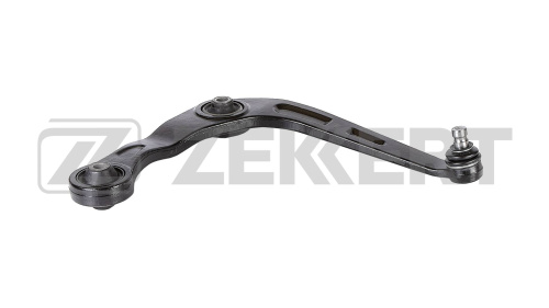 Рычаг подвески PEUGEOT 206 пер прав ZEKKERT