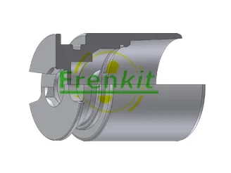 Поршень суппорта (38mm) FRENKIT TOYOTA COROLLA E120/AURIS/AVENSIS 03-/FORD MONDEO III задн