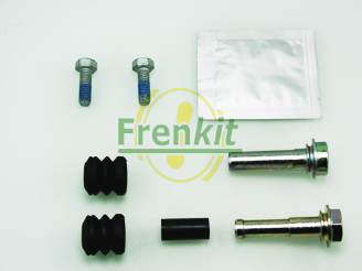 Р/к скобы суппорта RENAULT SYMBOL пер FRENKIT
