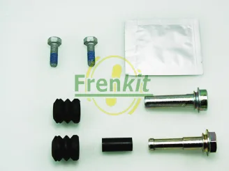 Р/к скобы суппорта RENAULT SYMBOL пер FRENKIT