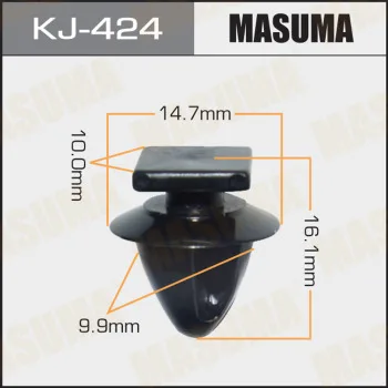 Пистон TOYOTA MASUMA
